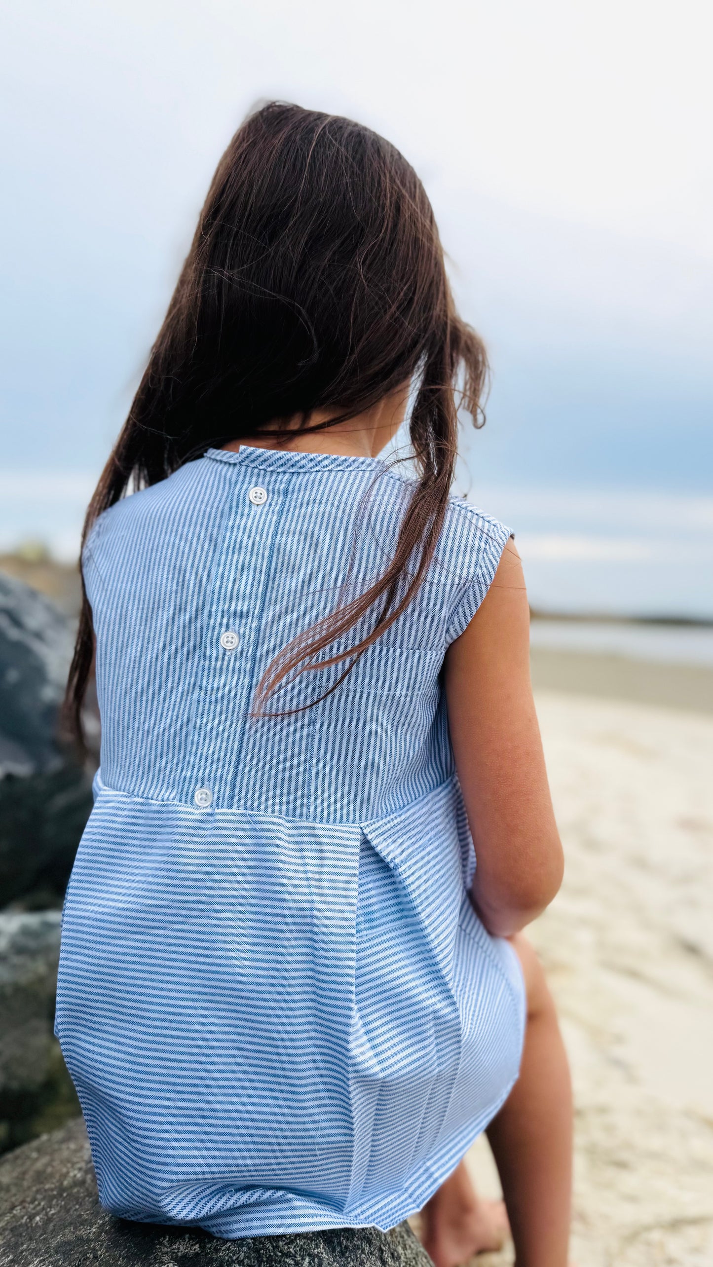 Daddy’s Little Miss Sunshine Set