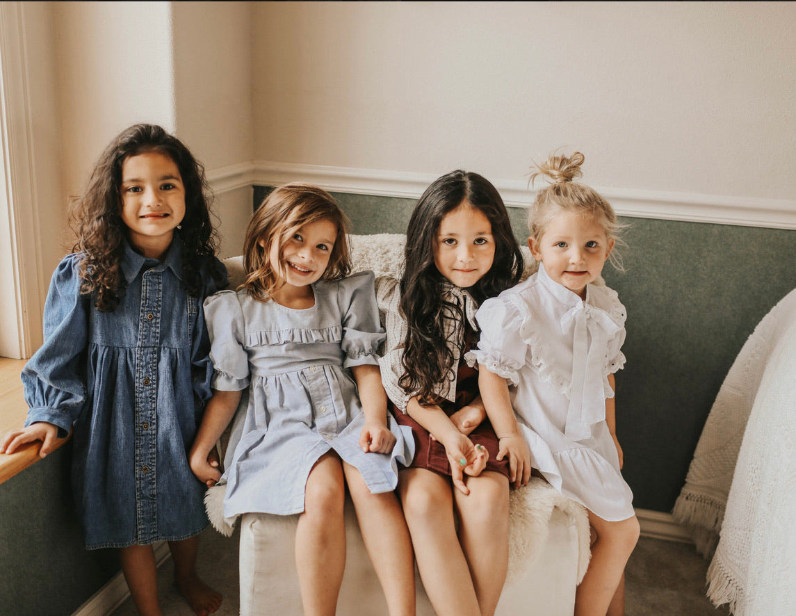 Daddy’s Little Darling