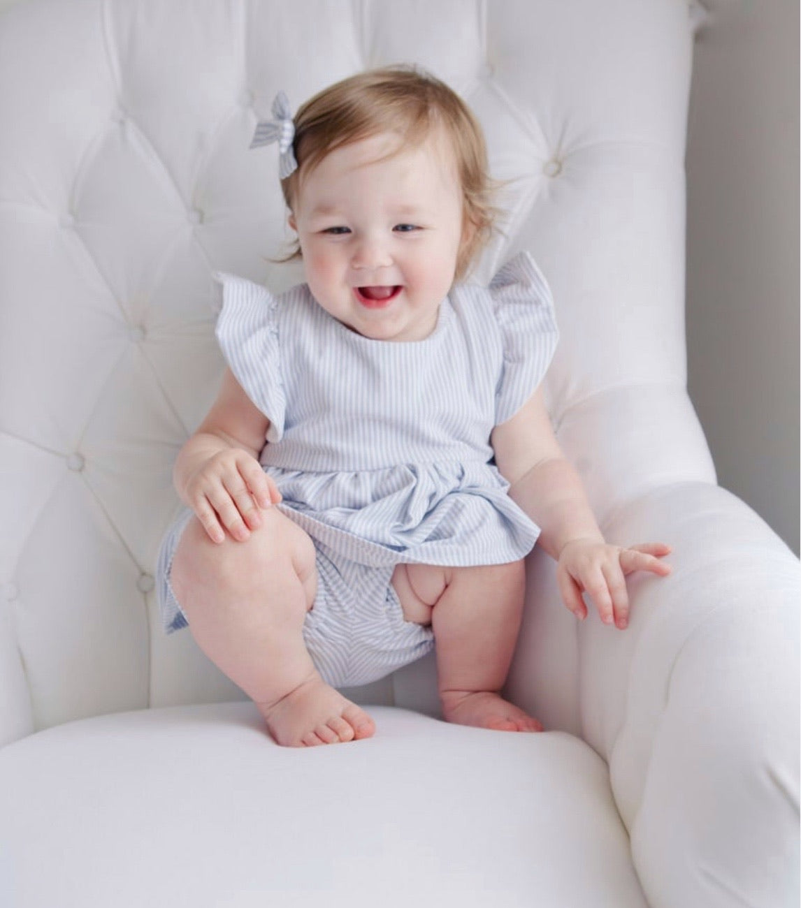 Daddy’s Little One