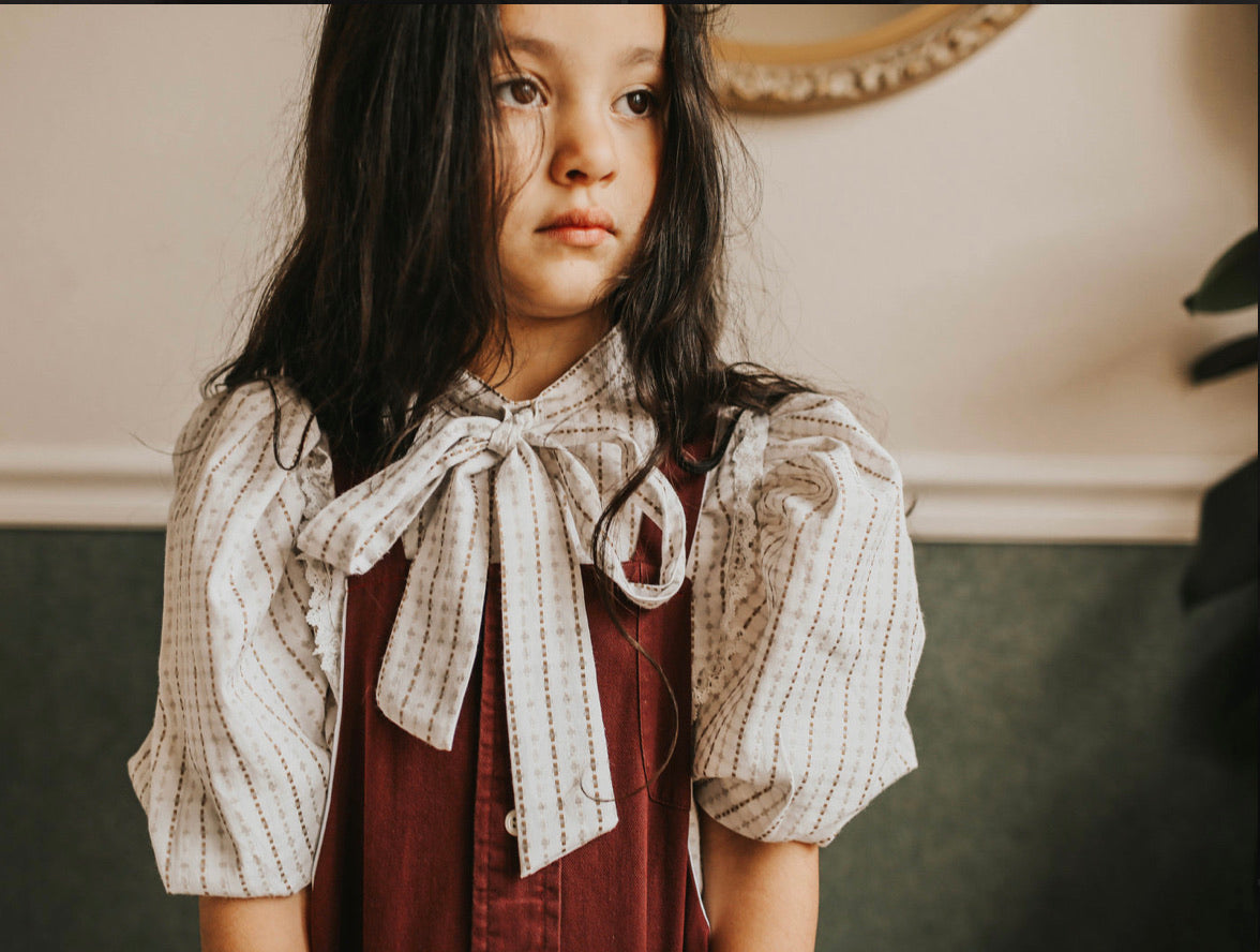 Daddy’s Little Start