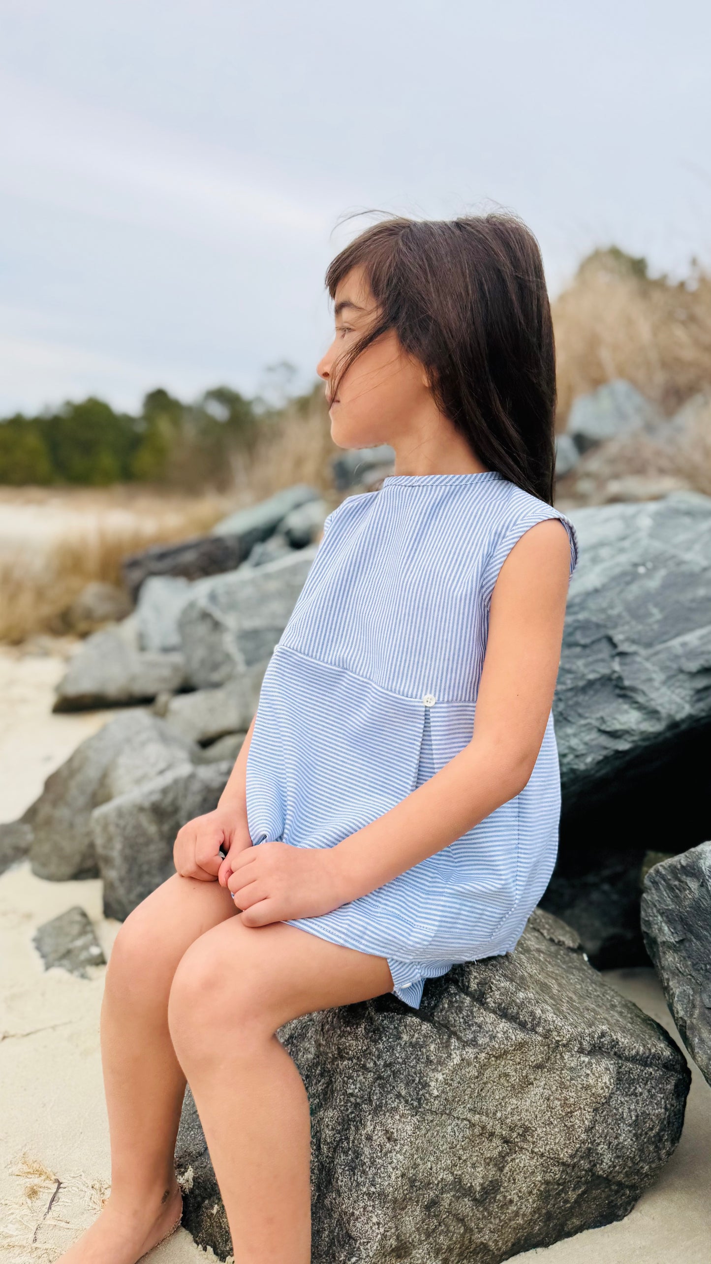 Daddy’s Little Miss Sunshine Set