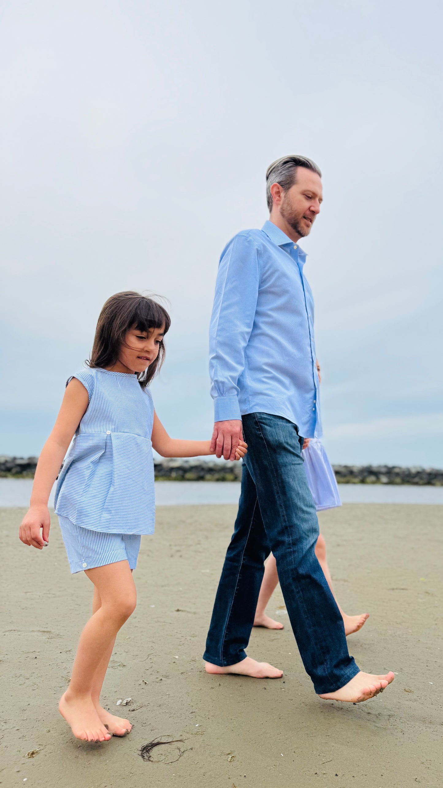 Daddy’s Little Miss Sunshine Set