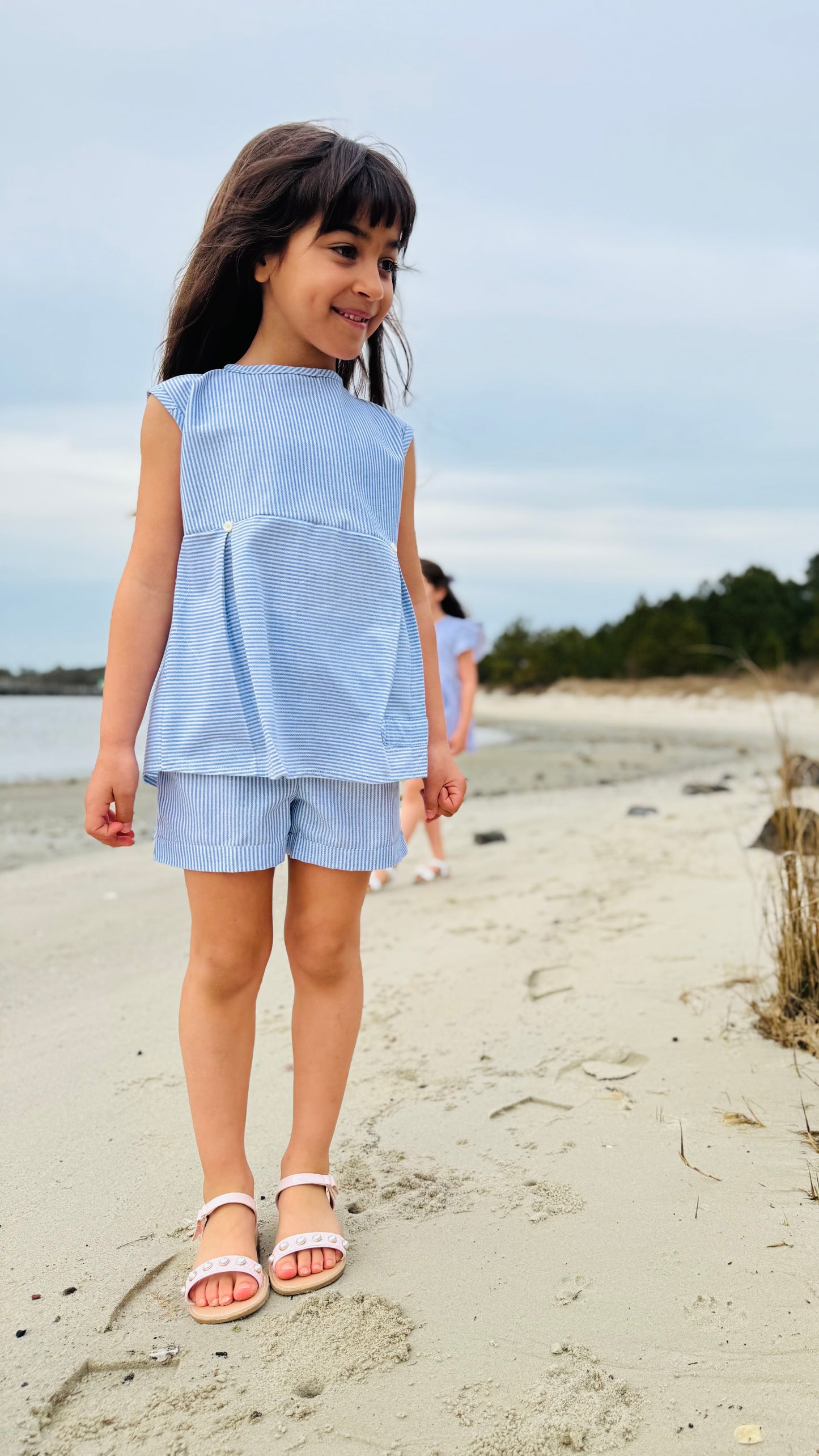 Daddy’s Little Miss Sunshine Set