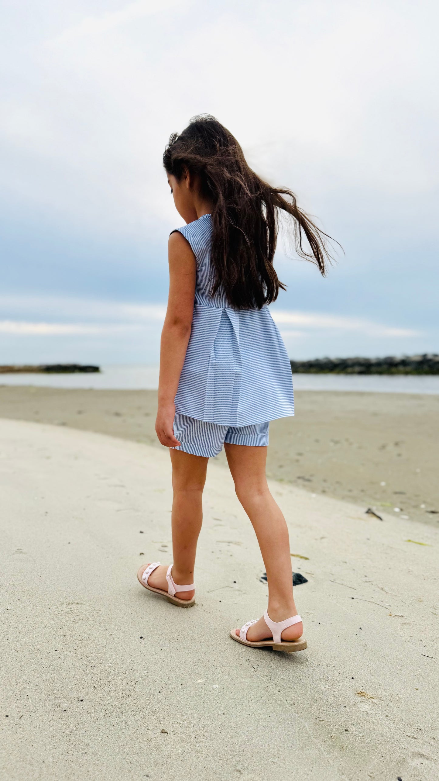 Daddy’s Little Miss Sunshine Set