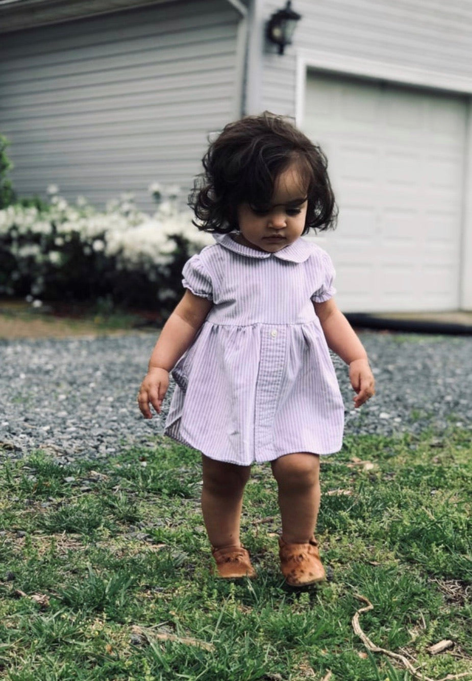 Daddy’s Little Proper