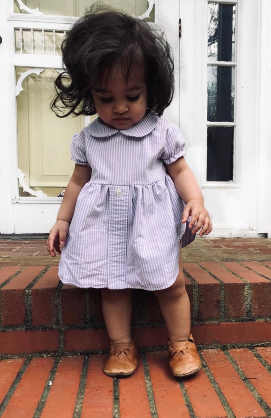 Daddy’s Little Proper