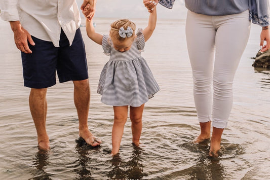 Daddy’s Little Angel