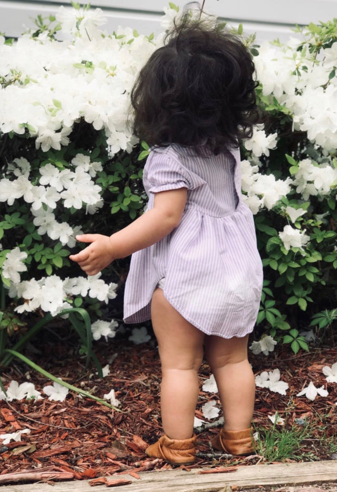 Daddy’s Little Proper