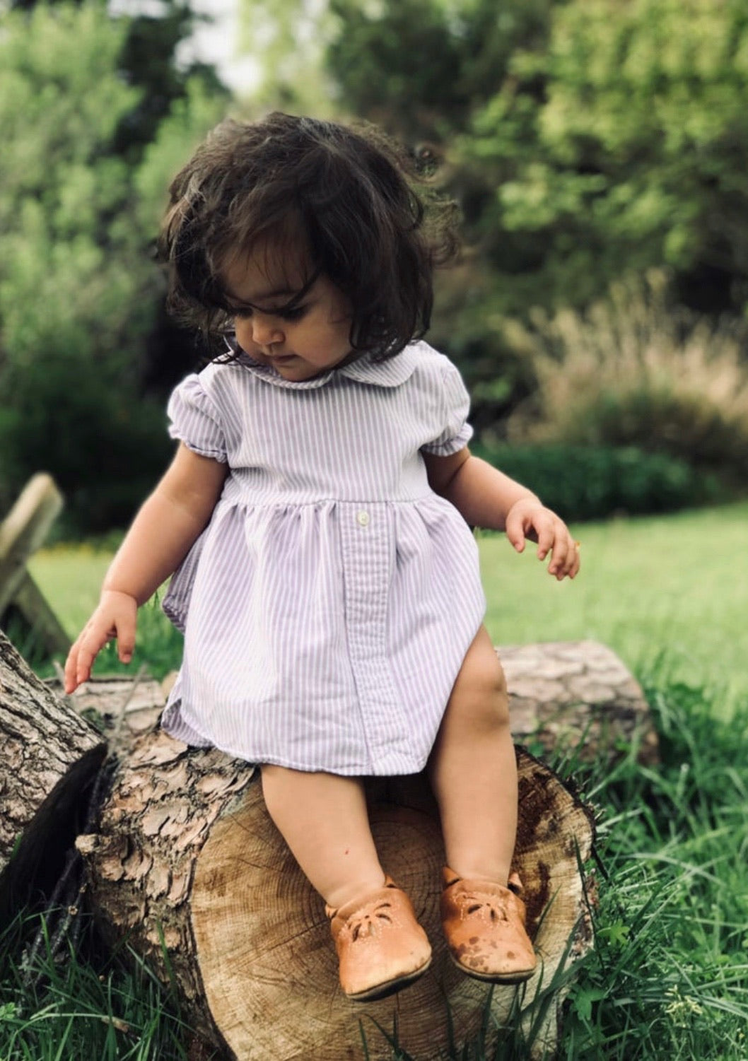 Daddy’s Little Proper